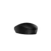 HP 128 laidinė lazerinė pelė, ambidekstrinė, lazerinė, USB-A, 1200 DPI, juoda