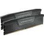 CORSAIR Vengeance 32GB (2x16GB) DDR5 6000MHz CL38 atminties rinkinys juodas
