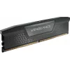 CORSAIR Vengeance 32GB (2x16GB) DDR5 6000MHz CL38 atminties rinkinys juodas