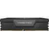 CORSAIR Vengeance 32GB (2x16GB) DDR5 6000MHz CL38 atminties rinkinys juodas