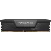 CORSAIR Vengeance 32GB (2x16GB) DDR5 6000MHz CL38 atminties rinkinys juodas