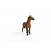 Schleich HORSE CLUB Oldenburger kumelė ruda 13945