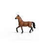 Schleich HORSE CLUB Oldenburger kumelė ruda 13945