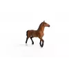 Schleich HORSE CLUB Oldenburger kumelė ruda 13945