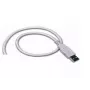 DATALOGIC Cab-426 USB kabelis, skirtas Quicksan Mobile