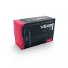 Valkyrie V240 Lite ARGB juodas skysčio aušintuvas