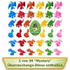 PAW Patrol Dino Rescue HQ žaidimų rinkinys su garsais, išskirtine Rekso figūrėle ir transporto priemone