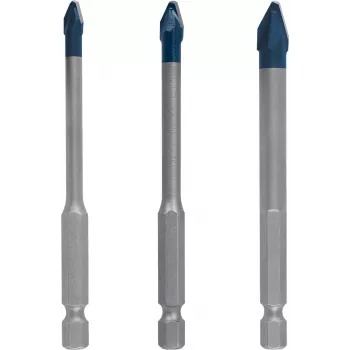 Bosch 2 608 900 595 gręžtuvas Centravimo grąžtas 3 vnt.