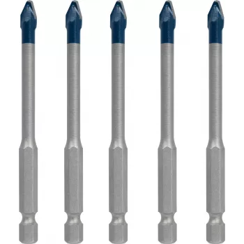 Bosch 2 608 900 599 grąžtų rinkinys 5 vnt