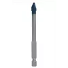 Bosch 2 608 900 588 centravimo grąžtas plytelėms, 4 mm, 1 vnt.