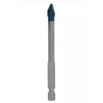 Bosch 2 608 900 588 centravimo grąžtas plytelėms, 4 mm, 1 vnt.