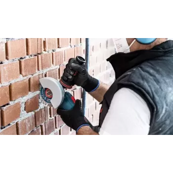 Bosch EXPERT MULTIMATERIAL X-LOCK pjovimo diskas