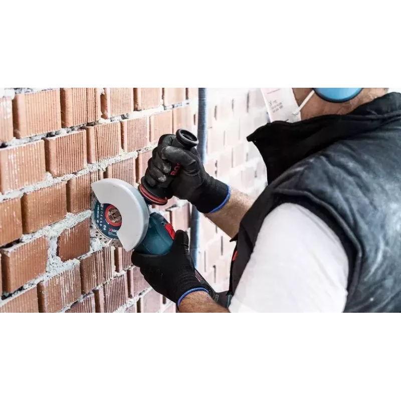 Bosch EXPERT MULTIMATERIAL X-LOCK pjovimo diskas