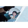 Bosch EXPERT MULTIMATERIAL X-LOCK pjovimo diskas