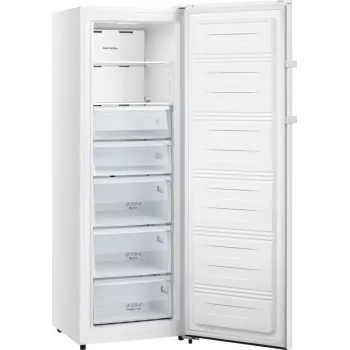 Hisense FV298N4AWC Šaldiklis vertikalus Laisvai pastatomas 240 L Baltas