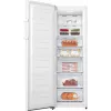 Hisense FV298N4AWC Šaldiklis vertikalus Laisvai pastatomas 240 L Baltas