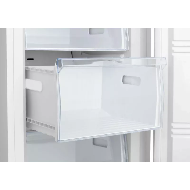 Hisense FV298N4AWC Šaldiklis vertikalus Laisvai pastatomas 240 L Baltas