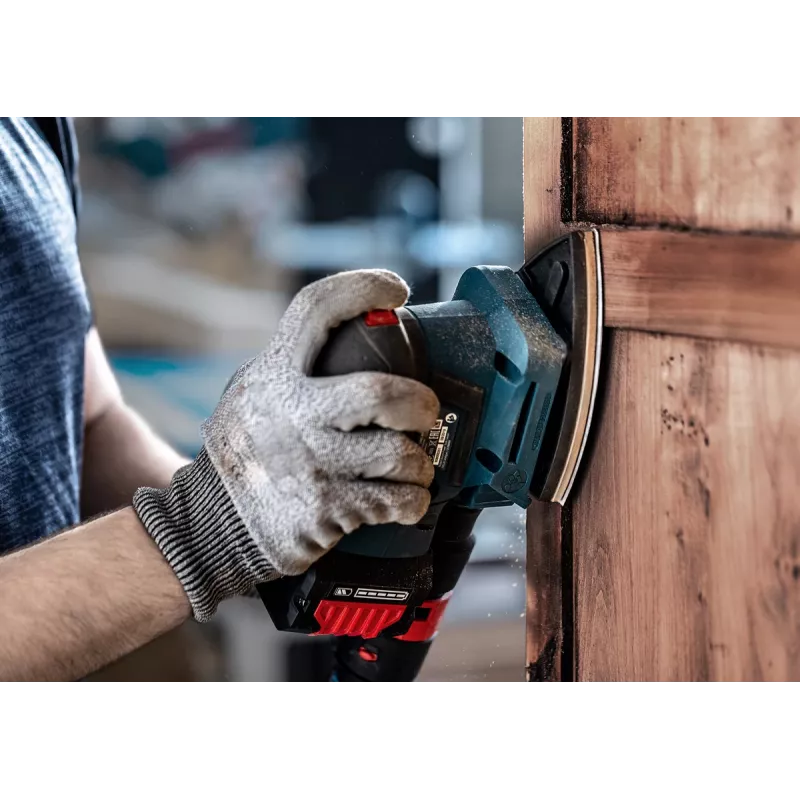 Bosch Expert M480 šlifavimo tinklelis