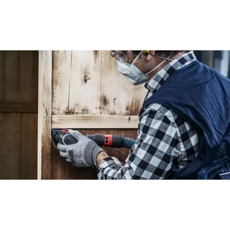 Bosch Expert C470 švitrinis popierius