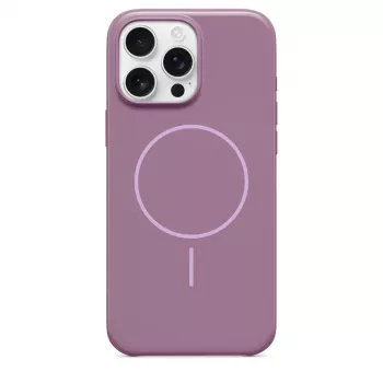 APPLE Beats Dėklas iPhone 16 Pro Max su MagSafe - Violetinė saulėlydžio spalva