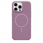 APPLE Beats Dėklas iPhone 16 Pro Max su MagSafe - Violetinė saulėlydžio spalva