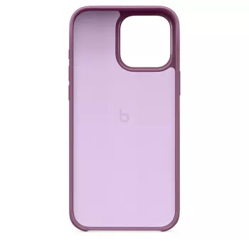 APPLE Beats Dėklas iPhone 16 Pro Max su MagSafe - Violetinė saulėlydžio spalva