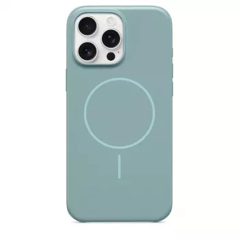 APPLE Beats iPhone 16 Pro Max dėklas su MagSafe – Riptide Blue