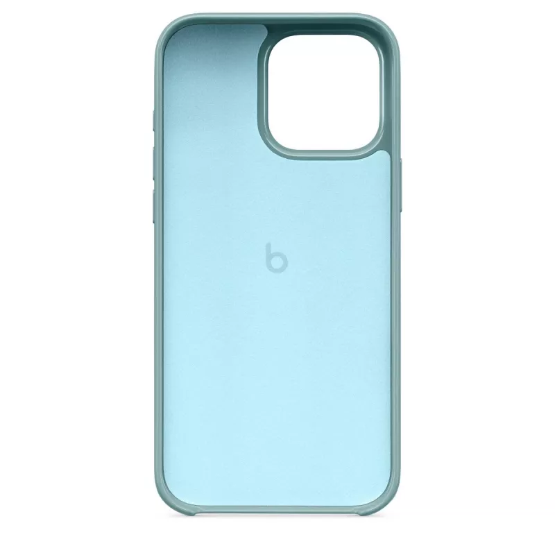 APPLE Beats iPhone 16 Pro Max dėklas su MagSafe – Riptide Blue