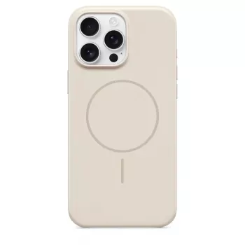 APPLE Beats Dėklas iPhone 16 Pro Max su MagSafe - Summit Stone