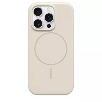 APPLE Beats dėklas iPhone 16 Pro su MagSafe - Summit Stone