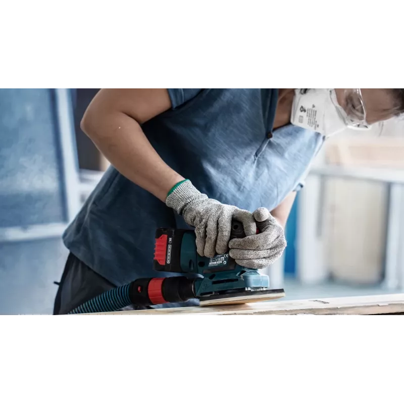 Bosch 2 608 900 862 šlifavimo popieriaus lapas medienai