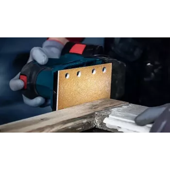 Bosch 2 608 900 878 šlifavimo popieriaus lakštai medienai ir dažams