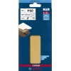 Bosch 2 608 900 878 šlifavimo popieriaus lakštai medienai ir dažams