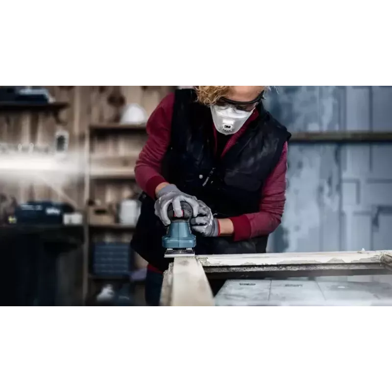 Bosch 2 608 900 878 šlifavimo popieriaus lakštai medienai ir dažams