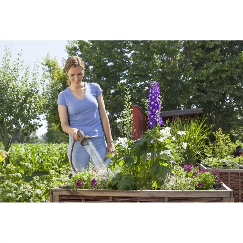 Laistymo pistoletas lysvėms Gardena Comfort 18319-20