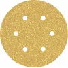 Šlifavimo diskas Bosch Expert C470 150 mm K40, pakuotė 50 vnt.