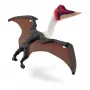 Žaislinė figūrėlė Schleich Quetzalcoatlus 15028 juoda ruda balta vaikams nuo 4 metų