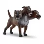 Schleich Fluffy – trijų galvų šuo iš Harį Poterį