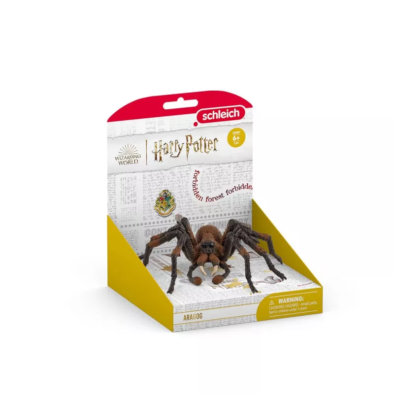 schleich Harry Potter Aragog figūrėlė