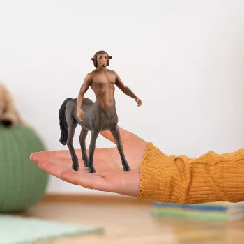 Figūrėlė Schleich Harry Potter Firenze Brown 13986