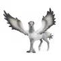 Figūrėlė Schleich Harry Potter Buckbeak Juoda Balta 13988