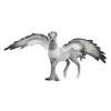 Figūrėlė Schleich Harry Potter Buckbeak Juoda Balta 13988