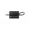 SHARKOON Combo garso adapteris Pmp35