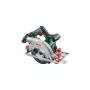 Bosch Circ 18V-53 16 cm juodas, žalias 4300 aps./min diskinis pjūklas