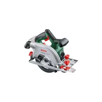 Bosch Circ 18V-53 16 cm juodai žalia 4300 aps/min