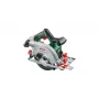 Bosch Circ 18V-53 16 cm juodai žalia 4300 aps/min