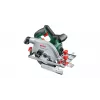 Bosch Circ 18V-53 16 cm juodai žalia 4300 aps/min