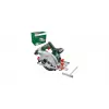 Bosch Circ 18V-53 16 cm juodai žalia 4300 aps/min
