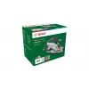 Bosch Circ 18V-53 16 cm juodai žalia 4300 aps/min