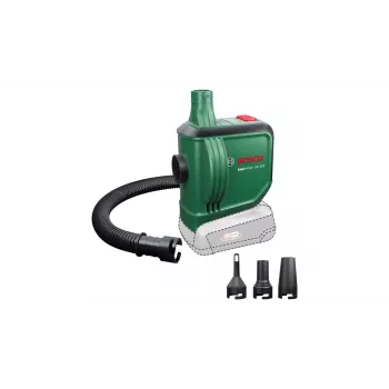 Bosch EasyInflate 18V-500 elektrinis siurblys 0,03 bar 530 l/min
